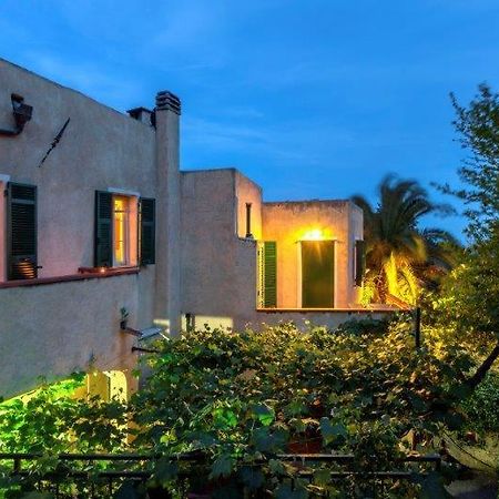 Agriturismo La Selva Hotel Finale Ligure Exterior photo