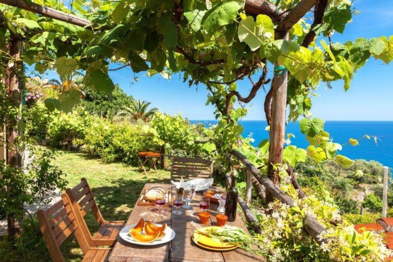 Agriturismo La Selva Hotel Finale Ligure Exterior photo