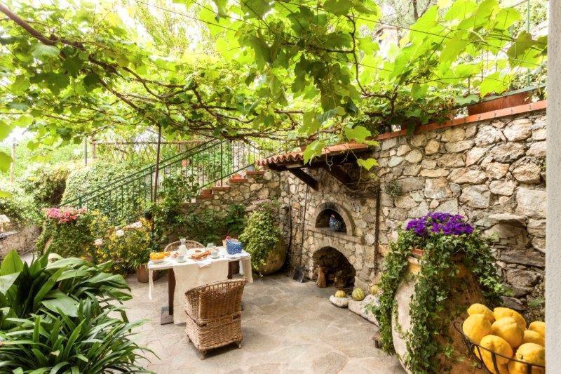 Agriturismo La Selva Hotel Finale Ligure Exterior photo