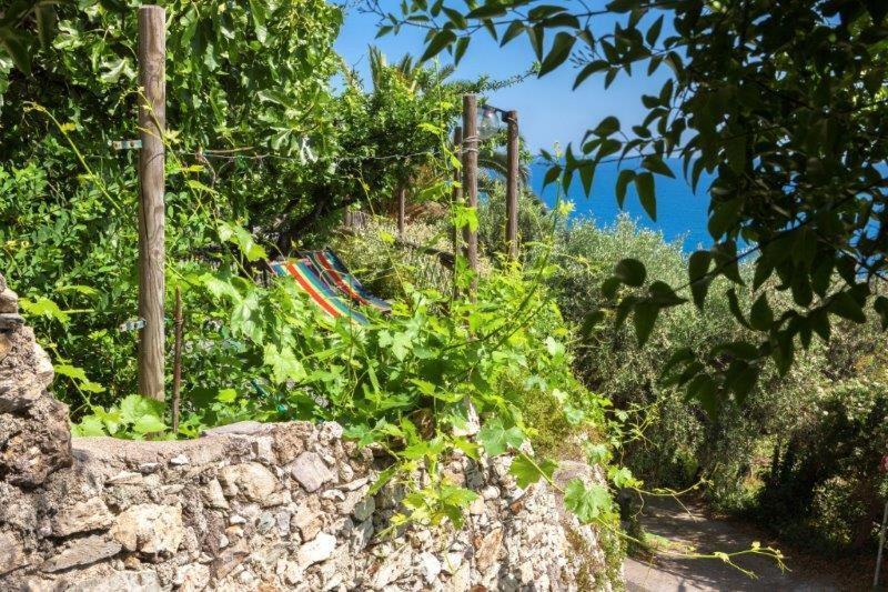 Agriturismo La Selva Hotel Finale Ligure Exterior photo