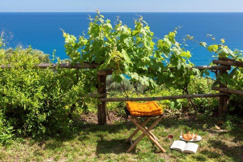 Agriturismo La Selva Hotel Finale Ligure Exterior photo