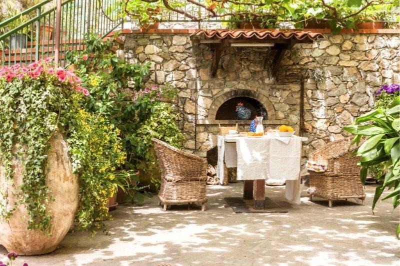 Agriturismo La Selva Hotel Finale Ligure Exterior photo