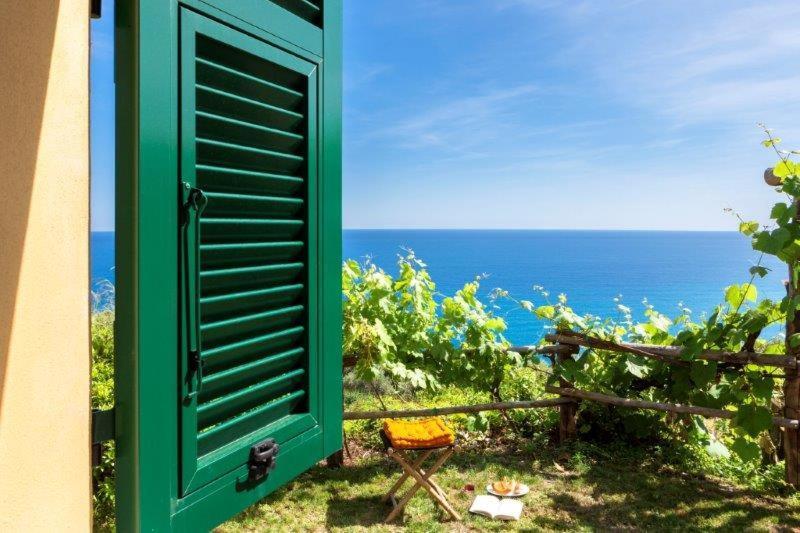 Agriturismo La Selva Hotel Finale Ligure Exterior photo
